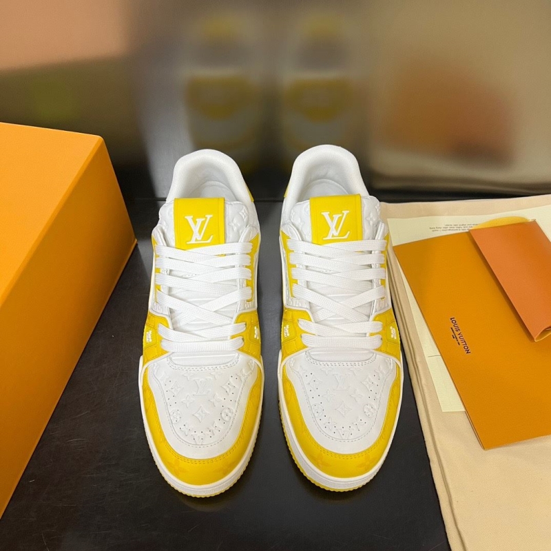 Louis Vuitton Sneakers